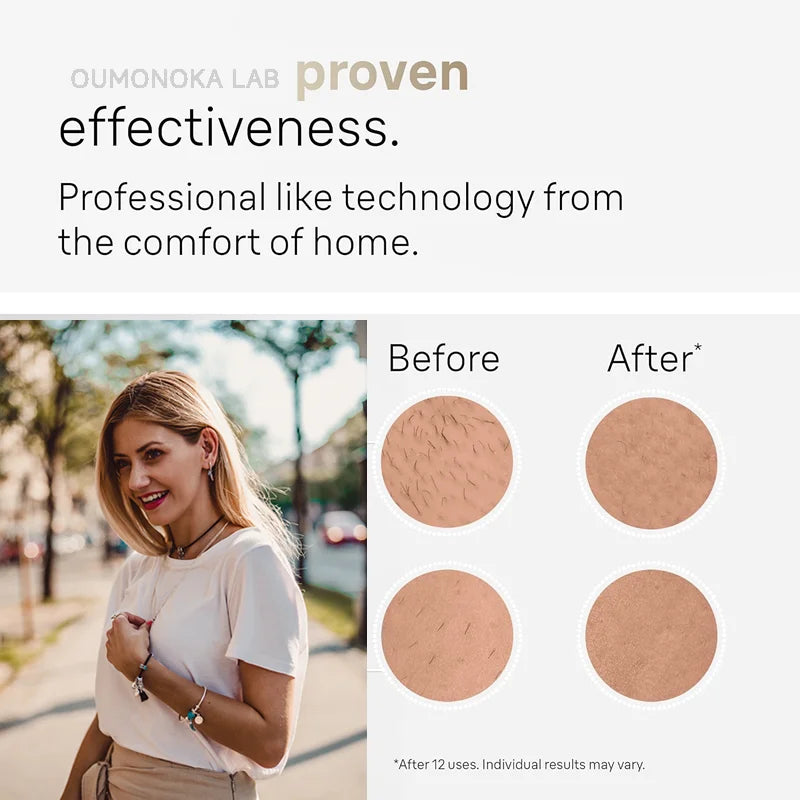 Body Bikini IPL 999,999 Flashes Depilator Pulses Permanent Laser Epilator Painless For Women Hair Removal Home Use Devices